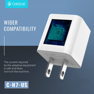 Soldes de liquidation B2B : Chargeur mural USB Type C PD 20W à charge rapide pour téléphones <span class=keywords><strong>Samsung</strong></span> et iPhone 15 Pro Max - Product Image 5