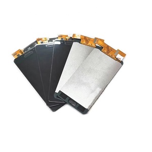 Ensemble écran tactile LCD pour Samsung <span class=keywords><strong>Galaxy</strong></span> A510 <span class=keywords><strong>A510F</strong></span> A510M - Product Image 4