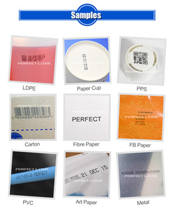 เครื่องพิมพ์อิงค์เจ็ทแบบพกพาประสิทธิภาพสูง Perfect Laser สำหรับการแก้ไขข้อความตัวอักษรขนาดใหญ่ ลวดลายแบบกำหนดเอง ผลิตจากโรงงานในจีน - Product Image 3