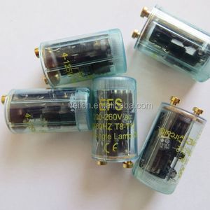 สตาร์ทเตอร์ไฟฟ้าไฟฟ้าแบบท่อสตาร์ทเร็ว220V - Product Image 6