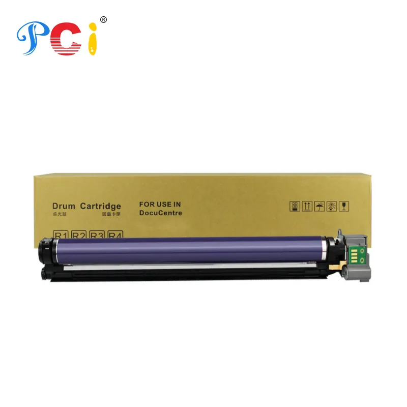 PCI 7525 drum unit CT351053 compatible for Xerox WorkCentre7525 7530 7535 7545 7556 7830 7835 7840 7845 7855 7970