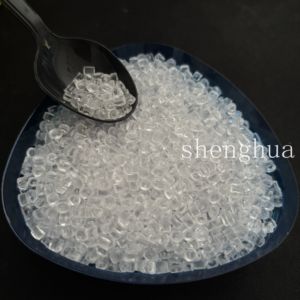 Gránulos de Plástico HK Petro GPPS HIPS, Materia Prima de Resina Cristalina PS, Poliestireno General, Polvo para Moldeo por Inyección - Product Image 3