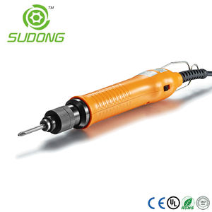 SUDONG 1-10 kgf.cm Herramienta Automática Industrial Torque <span class=keywords><strong>Destornillador</strong></span> Eléctrico Gatillo Tipo de Arranque <span class=keywords><strong>Destornillador</strong></span> Automático - Product Image 3