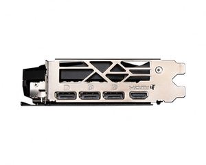 Nueva Tarjeta Gráfica para Juegos RTX 4060 Ti GAMING X 8G para PC de Escritorio, GPU 4060 Ti, Nueva Tarjeta Gráfica para Juegos RTX 4060 Ti GA - Product Image 6