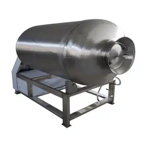 Meat mixing machine sausage stirring mixer high quality thermo mixer food processor