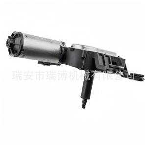 Compatible avec le moteur d'essuie-glace VW Up 121 122 BL1 1S6955711B - Product Image 3