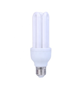 Ningbo Nhà Máy Mini Đèn E27 9 Mét <span class=keywords><strong>4u</strong></span> 20Watt Bóng Đèn Tiết Kiệm Năng Lượng - Product Image 4