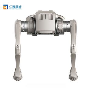AgiBot D1 超智能四足仿生机器人，电子机器狗 - Product Image 5