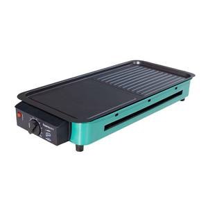 Barbecue électrique, norme américaine 110V, barbecue électrique <span class=keywords><strong>sans</strong></span> <span class=keywords><strong>fumée</strong></span> pour la maison, pour griller des brochettes et de la viande - Product Image 1