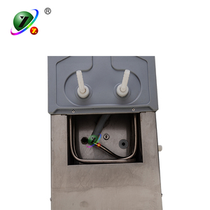 Modello specifico-20 ℃ ~ RT refrigeratore a ricircolo di raffreddamento bagno di acqua personalizzabile bagno di raffreddamento in laboratorio per l'industria chimica Display LCD - Product Image 4