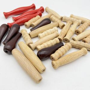 Faggio <span class=keywords><strong>in</strong></span> <span class=keywords><strong>legno</strong></span> massello maniglia Hardware <span class=keywords><strong>per</strong></span> coltelli <span class=keywords><strong>mobili</strong></span> set da tè accessori da parete segni <span class=keywords><strong>legno</strong></span> artigianato scatole di <span class=keywords><strong>legno</strong></span> - Product Image 5
