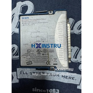 โมดูล NI National Instruments NI-9476 มือสอง รุ่น hx - Product Image 3