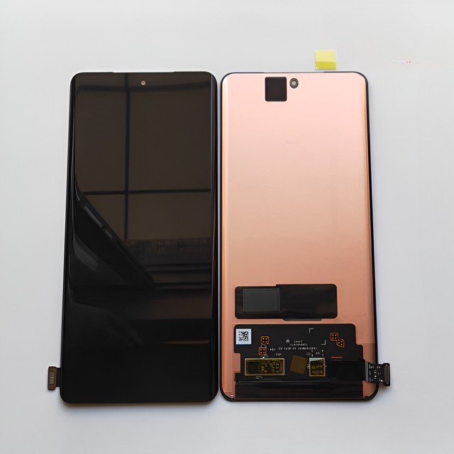 with Guarantee Factory Direct Sell Phone LCD Display Complete Replacement for OPPO RENO 10/Pro+ 1 Year Warranty 100% Tested