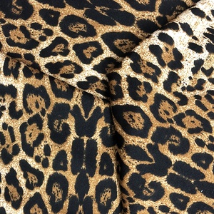 Leggings en Nylon et Polyester de haute qualité, tissu en Spandex pour vêtements de sport, vêtements de Yoga - Product Image 5