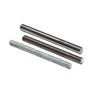 Outils de fixation, acier inoxydable SS 304 316, longueur 16-1000 <span class=keywords><strong>mm</strong></span>, M3 M4 M5 M6 M8 M10 M12, métrique, tige filetée complète, tige entièrement filetée - Product Image 4