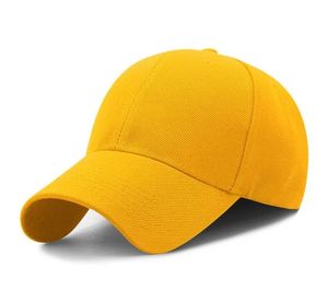 High Quality Fashion Unisex Custom Baseball Cap Embroidered Professional Custom Golf Sport Baseball Hats - Product Image 4