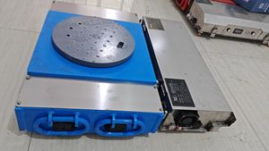 30 टन भारी शुल्क सामान हैंडलिंग चाल उपकरण इलेक्ट्रिक कार्गो ट्रॉली जैक रिमोट कंट्रोल इलेक्ट्रिक टैंक - Product Image 5