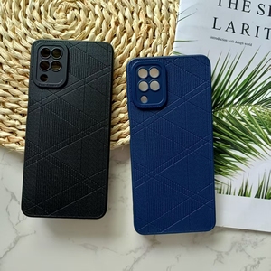 Nouvelle coque de téléphone en TPU souple en gros d'usine pour SAM SUNG <span class=keywords><strong>A12</strong></span> A04E <span class=keywords><strong>M12</strong></span> <span class=keywords><strong>4G</strong></span> - Product Image 4