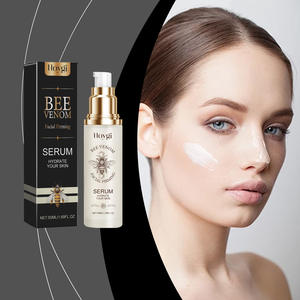 Crème anti-rides pour le visage Vente en gros Crème anti-rides au venin d'abeille Crème anti-rides hydratante éclaircissante pour les ridules - Product Image 4