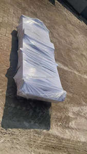 Plataforma de levantamento portátil dobrável do controlo a distância do andaime móvel elétrico resistente de 2-10m para andaimes do trabalho - Product Image 6