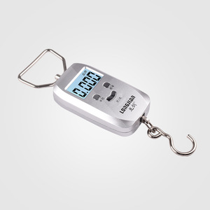 Mini el dijital kablosuz çok fonksiyonlu yüksek hassasiyetli taşınabilir dijital ticari ekspres teslimat bahar tartı - Product Image 6