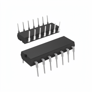 Distribuidor Autorizado de Chips Electrónicos Lógicos 74ABT20N,112 14 DIP - Product Image 1
