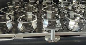 <span class=keywords><strong>Orbital</strong></span> <span class=keywords><strong>Shaker</strong></span>-mistura suave para cultura celular e baixo cisalhamento - Product Image 3