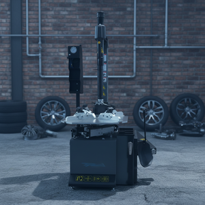 Équipement <span class=keywords><strong>de</strong></span> <span class=keywords><strong>garage</strong></span> <span class=keywords><strong>automobile</strong></span>, machine à changer les pneus <span class=keywords><strong>de</strong></span> 10 à 26 pouces, populaire dans les ateliers <span class=keywords><strong>de</strong></span> réparation <span class=keywords><strong>automobile</strong></span> - Product Image 1