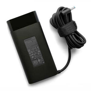 Original <span class=keywords><strong>135W</strong></span> 19.5V 6.9A 4.5x3.0mm TPN-CA13 adaptateur secteur pour ordinateur portable pour <span class=keywords><strong>HP</strong></span> Pavilion 15-dk Spectre <span class=keywords><strong>chargeur</strong></span> nouveau remplacement authentique - Product Image 5