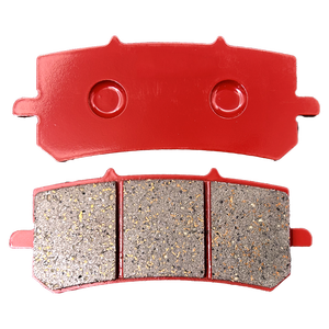 CVO système de freinage de moto de haute qualité plaquettes de frein à disque avant et arrière pour CFMOTO 250NK étriers <span class=keywords><strong>Saito</strong></span> plaquettes de friction de moto - Product Image 3