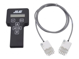 Outil d'analyse portable JLG, kit JLG SkyTrak 2901443, outil de diagnostic pour chariot élévateur à flèche - Product Image 5