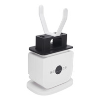 Plancha de Ropa Automática B JIANHE ID-5, Precio al por Mayor, Plancha Digital Multifunción, Secadora de Ropa de 1400w para el Hogar
