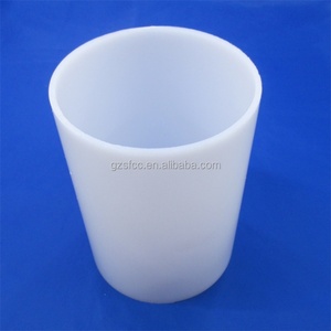 ท่ออะคริลิคสีขาวนมขนาด 180 มม., ท่อ PMMA สีขาว, ท่อสีขาว - Product Image 3