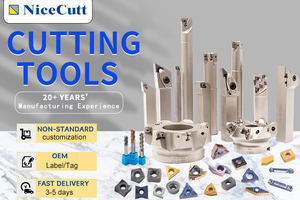 <strong>CNC</strong> Indexable <strong>External</strong> <strong>Turning</strong> Set <strong>Carbide</strong> <strong>Inserts</strong> for Steel Workpiece <strong>Turning</strong> Lathe Machining <strong>Cutting</strong> <strong>Tool</strong> Holder - Product Image 4