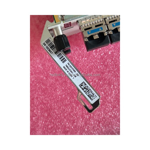 NetEngine 8000 M6 03034QXU CR8D25E2XFC1 2-Port 25G (SFP28) and 10G (SFP+) <b>Physical</b> Interface Card Enterprise NE8000 PoE Router - Product Image 1