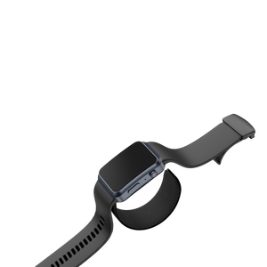 Nâng Cấp Sức Khỏe Đồng Hồ L25 Máy Bơm Không Khí Huyết Áp Giám Sát <span class=keywords><strong>Android</strong></span> Thông Minh Đồng Hồ Cho Phụ Nữ Người Đàn Ông - Product Image 4