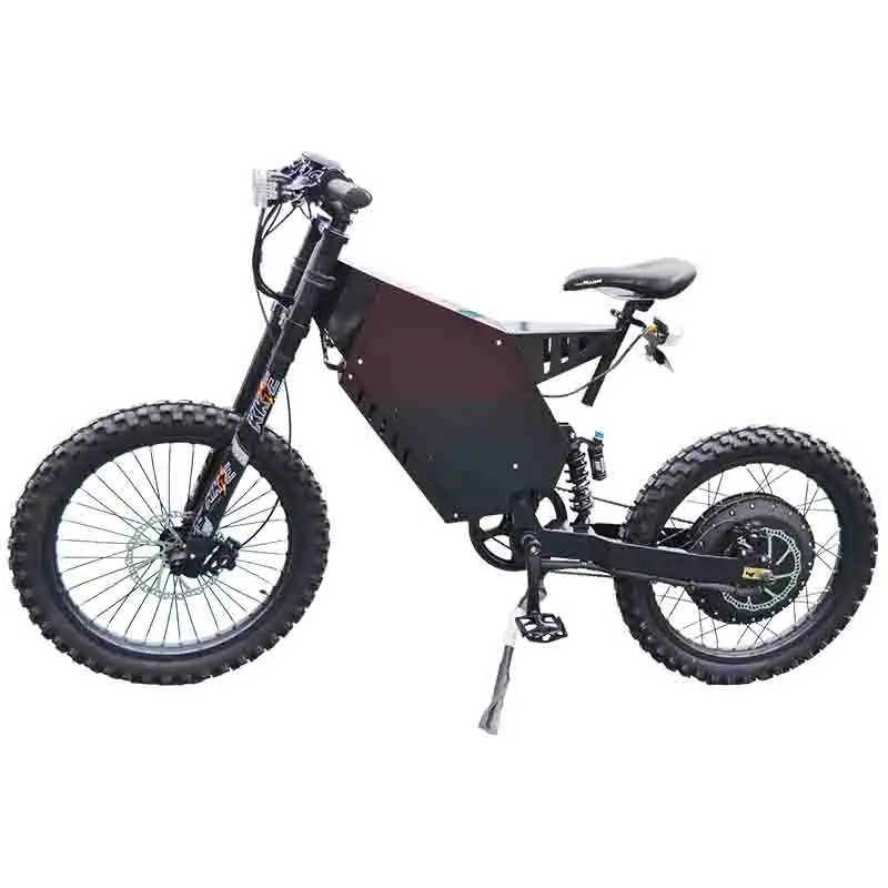 Boneng thiết bị điện 3000W-8000W điện S máy bay ném Bom xe đạp leo núi điện Ebike bãi biển Cruiser