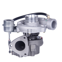 Turbocompresseur GT22 736210 à bas prix en gros pour ISUZU JMC Transit Pickup Gonow JX493 Camion JX493ZQ 93HP 736210-0005 1118300SZ