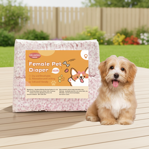 Pañales <span class=keywords><strong>para</strong></span> Perros <span class=keywords><strong>al</strong></span> <span class=keywords><strong>por</strong></span> <span class=keywords><strong>Mayor</strong></span>, Compra a Granel, Marca Privada, Bienvenidos Revendedores - Product Image 1