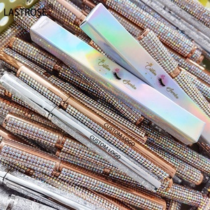 ปากกาอายไลเนอร์สีดำกันน้ำติดทนนานปากกากาวอายไลเนอร์ทำจากแร่แร่ติดฉลากตามต้องการ - Product Image 1