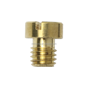 1PCS Boquilla Principal de Carburador M5 55 # -150 #   Carburador para Motocicleta PHBG Ad/ds - Product Image 6