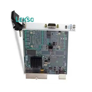 โมดูลอินเทอร์เฟซ National Instruments Pxi-8531 Pxi Canopen Lexso - Product Image 2