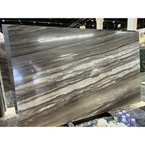 Dalles de quartzite séquoia brun chaud du Brésil - Product Image 2