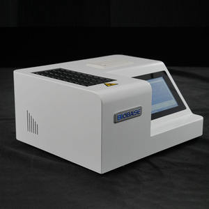 BIOBASE Auto ESR Analyzer BK-ESR40 Durchsatz Maximal 80 Tests/Stunde Auto ESR Analyzer - Product Image 6