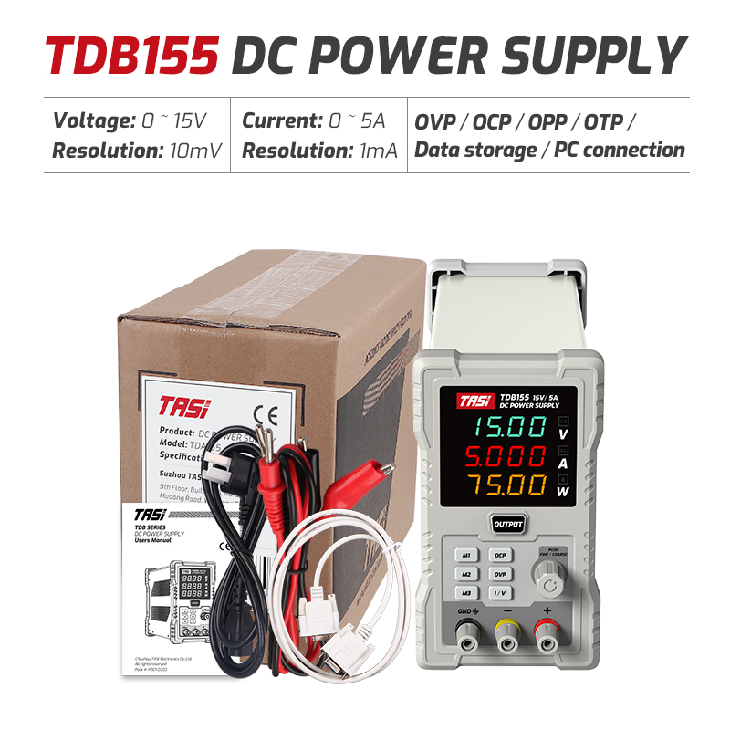 Grey-TDB155