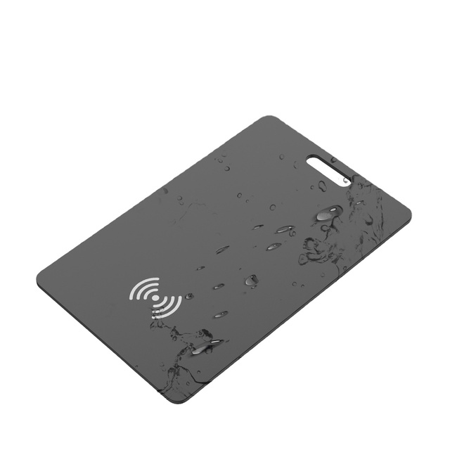 Findmy Google / Locator Wireless-charging Card-wallet Anti-loss Device with Global Trackingdesigned for Cross-bordersupply G714