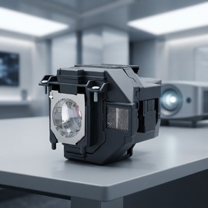 Lampe de projecteur en gros d'usine ELPLP96 pour <span class=keywords><strong>EPSON</strong></span> EB-970 2042 108 X39 2247U 2142W EX5260 V13H010L96 - Product Image 1
