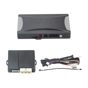 EasyGuard <b>Remote</b> Starter for Hyundai Elantra 17-20 | IX25/IX35/Sonata 18-20| Push Start Button | Auto Gear | Gas/Diesel Engine - Product Image 1