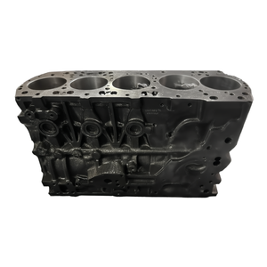 Bloc moteur Carbarco 3406C 3406E 3408 3408C, ensemble culasse diesel pour excavatrice - Product Image 2