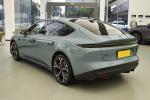 Nio et5 Điện Thể Thao Xe Hiệu Suất Cao Flagship Năng Lượng Mới Xe Chất Lượng <span class=keywords><strong>ecar</strong></span> Từ Nio Điện Ô Tô - Product Image 3